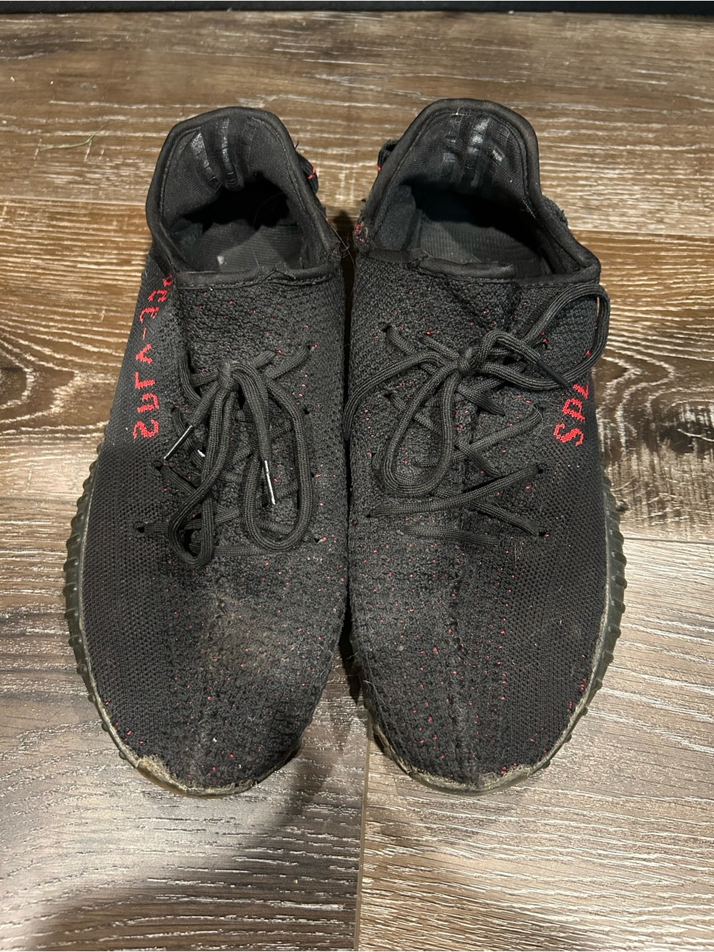 Adidas Yeezy